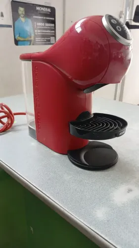 Cafeteira Nescafé Dolce Gusto Arno