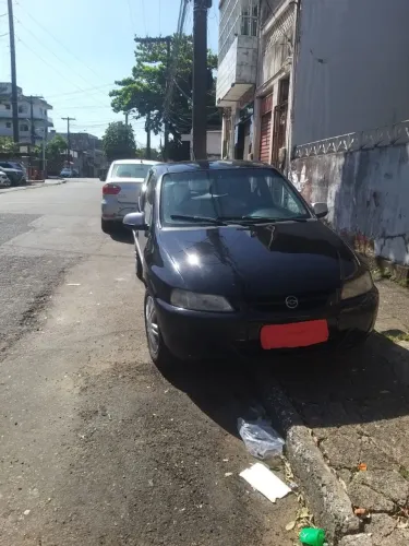 Chevrolet Celta 1.0/super/n.piq.1.0 MPFI VHC 8V 3P 2004