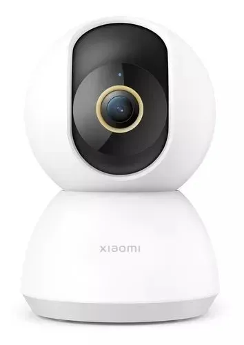 Câmera de segurança Xiaomi 360° 2K