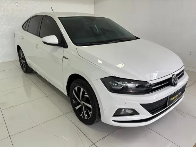 Virtus Comfortline 1.0TSI 2021