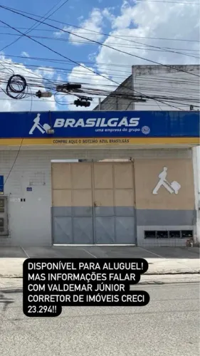 Localização privilegiada para aluguel ficar No bairro Mangabeira