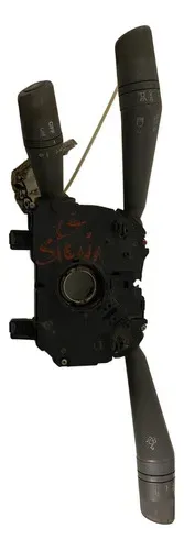 Chave De Seta Farol Limpador Fiat Grand Siena 13/16