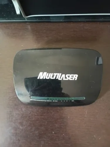Roteador Multilaser