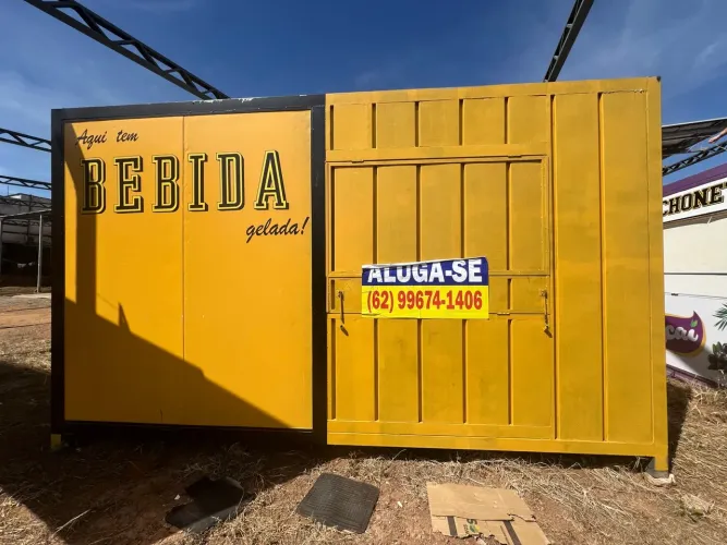 Container 