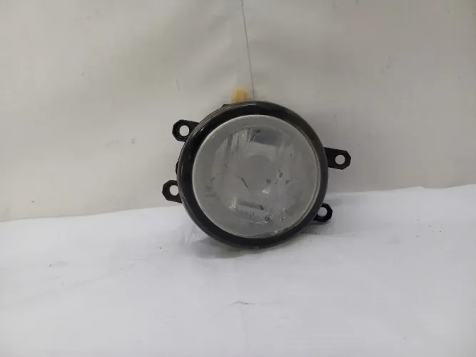Farol milha direito toyota corolla 2009 a 2013