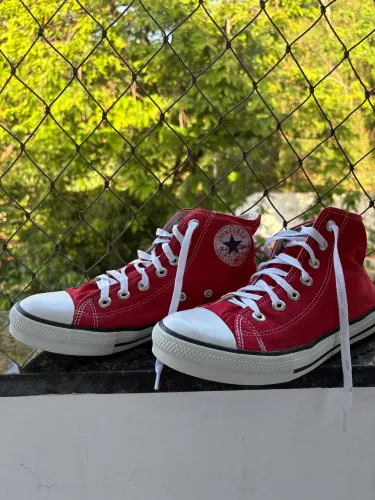 Tênis all star