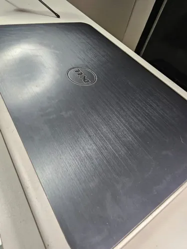 Notebook DELL i7