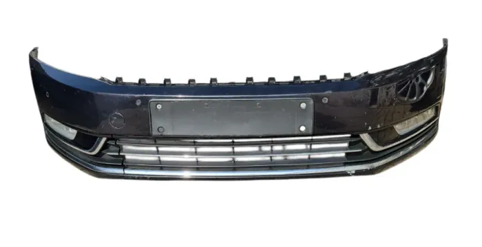 para choque dianteiro passat 2012 tsi