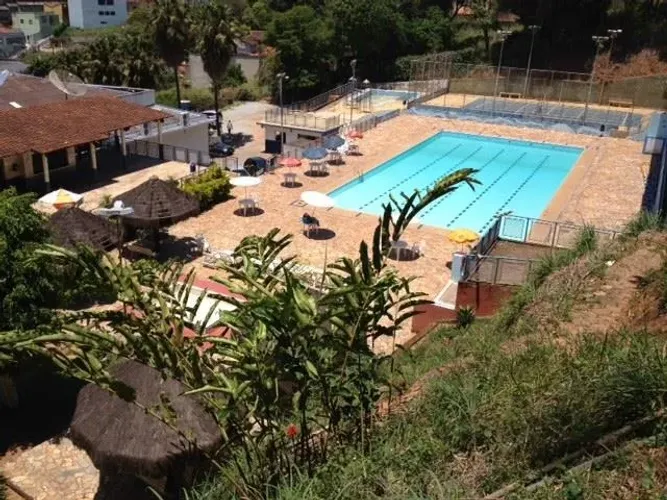 OPORTUNIDADE: Vendo ou troco por Bike, Cota de Sócio Cotista do CAI-Clube Atlético Itabira