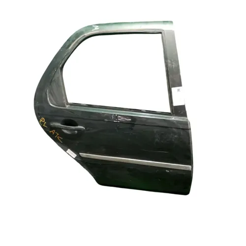 PORTA T D PALIO ATR FIAT PALIO ATR 2010 A18474 - P24834