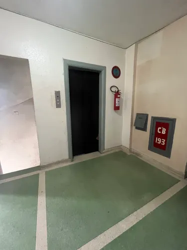 Apt Centro Campina Grande