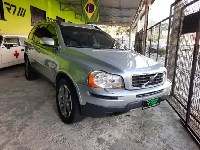 Volvo XC 90 3.2 238cv AWD 5P 2009