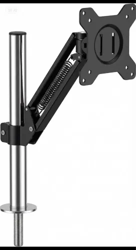 Suporte articulado para monitor  