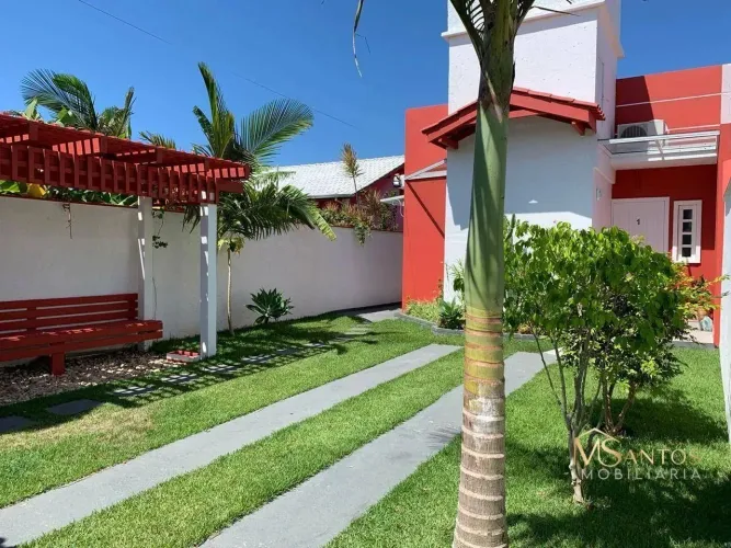 Pousada com 9 dormitórios à venda, 135 m² por R$ 1.500.000,00 - São João do Rio Vermelho -