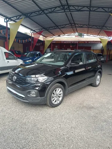 T CROSS 1.0 TURBO 200T