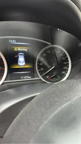 Nissan Sentra SL 2.0 Flexstart 16V Aut. 2018