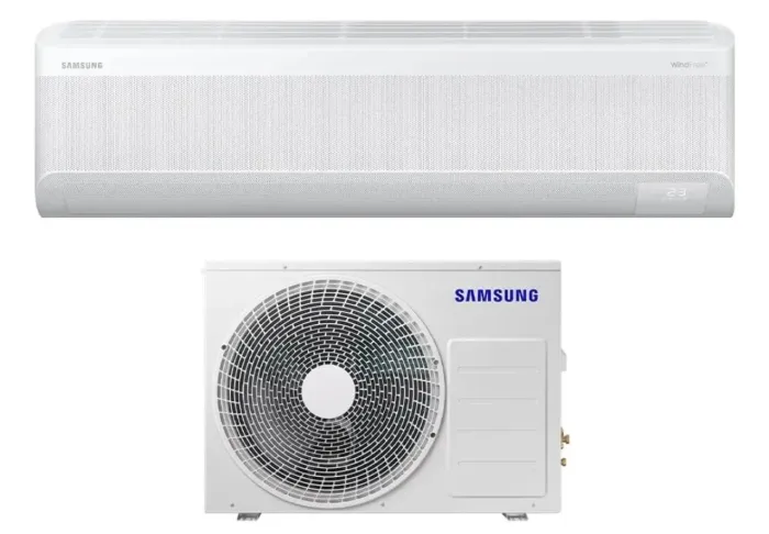 Ar Condicionado Samsung 24.000btus