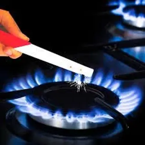 Concerto e Manutenção de Fogões e Forno a Gás GLP e GN!
