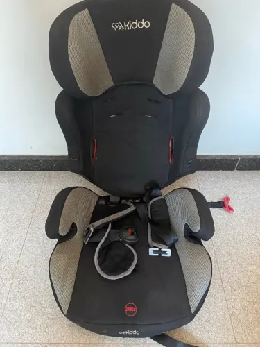Cadeirinha para carro 