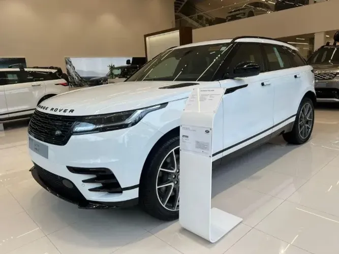 Land Rover Range Rover Range R.velar HSE R-DYN 2.0 Si4(hibrido) 2025