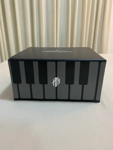 Andre Matos Box Maestro Do Rock Dvd Edição Limitada