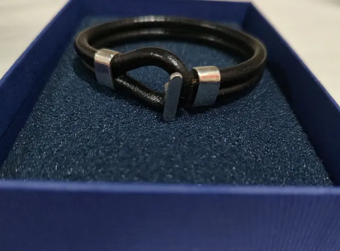 Pulseira masculina