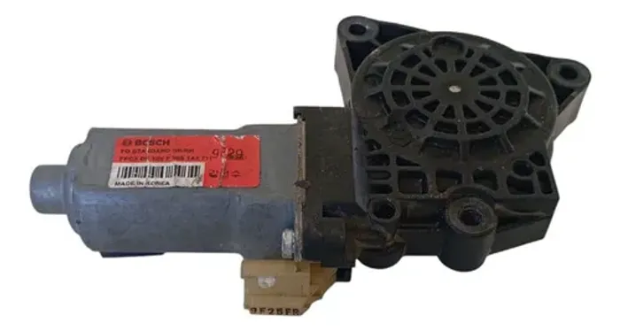 Motor Vidro Elétrico Traseiro Direito Hyundai I30 2009 2012
