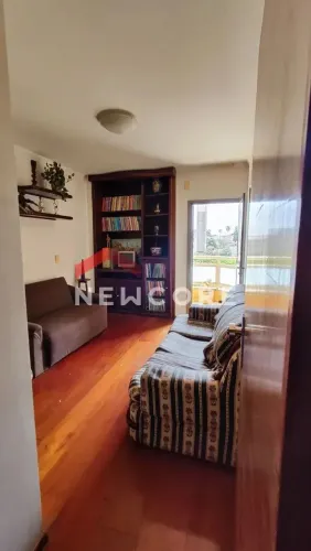 Apartamento em Rua Coronel Francisco Nogueira - Patrimônio de São João Batista - Olímpia/S