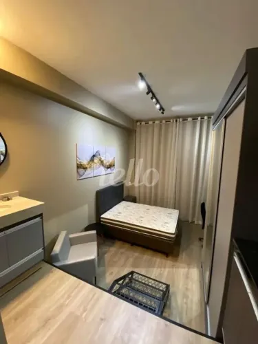 Apartamento 1 quartos à venda no(a) Perdizes