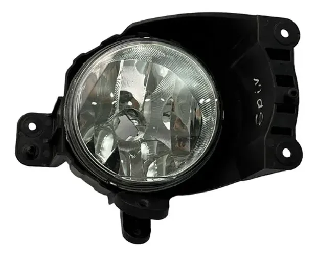 Farol Milha Esquerdo Chevrolet Spin 2016