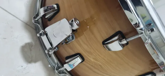 Caixa de bateria Odery 14/8