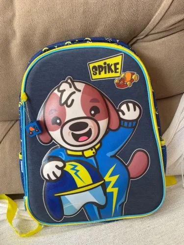 Mochila SESTINI nova nunca usou