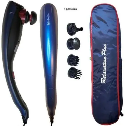Massageador Elétrico golfinho
