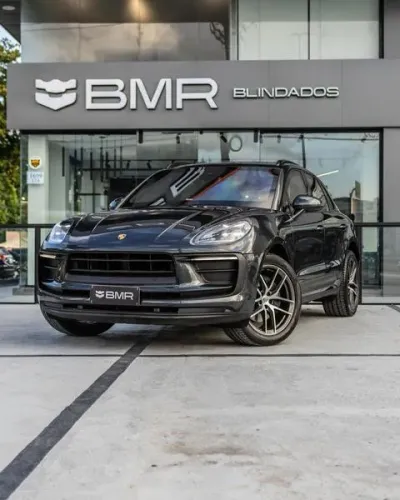 Porsche Macan 2.0 Turbo 237/252cv 2022