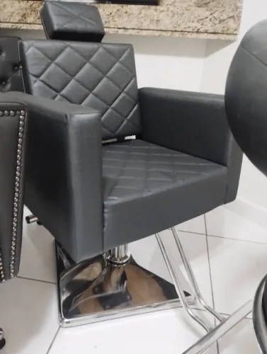 Cadeiras para Salão