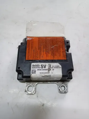 Modulo De Nissan Versa 285563sv0a 633926200a (Usado)