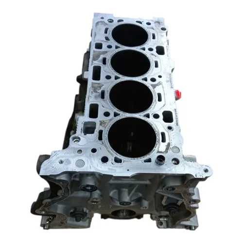 Bloco Do Motor N48 Bmw X1 2019/2025