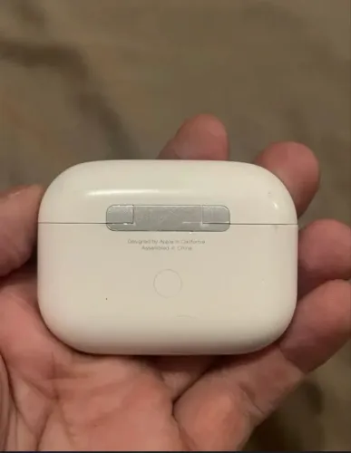 Caixa AirPods Pro2 - Original