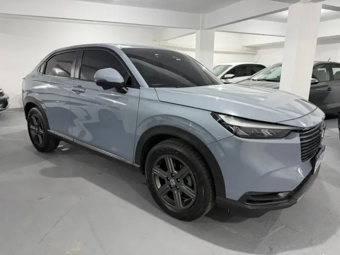 Honda HR-V EXL 1.5 Sensing 16V 5P Aut. 2023