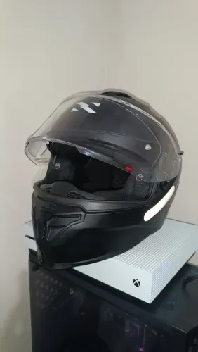 CAPACETE NORISCK STRADA II