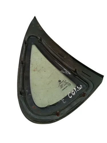 Vidro Fixo Lateral Traseiro Chevrolet Corsa 2014