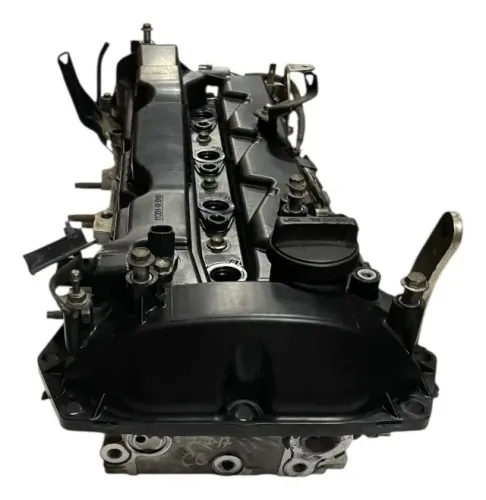 Cabeçote Toyota Hilux 2.8 Diesel 2017