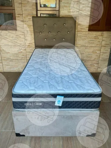 Box baú solteiro
