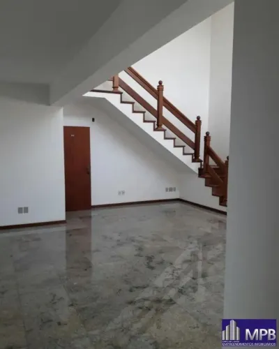 Venda de Apartamentos / Cobertura na cidade de Franca