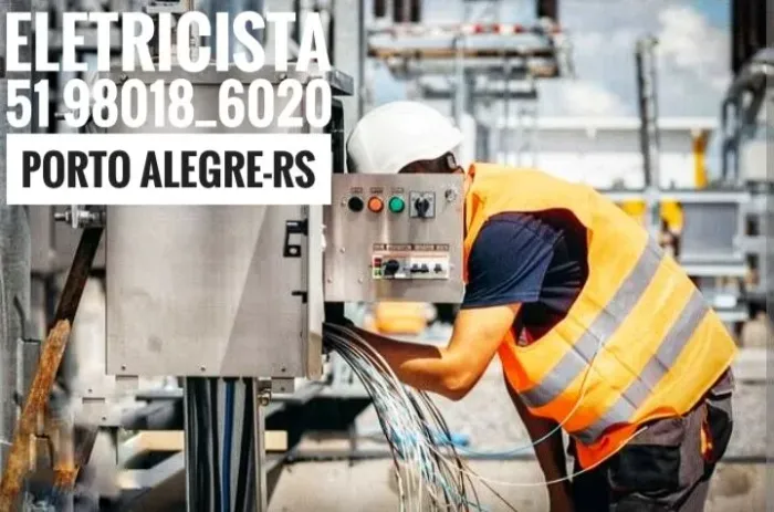 Elétrica em Geral