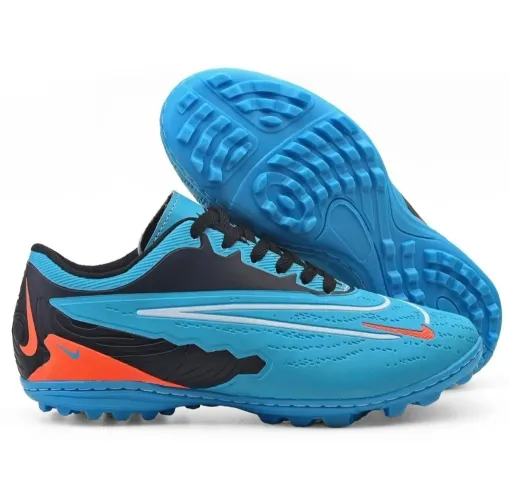 Chuteira Nike Mercurial Azul