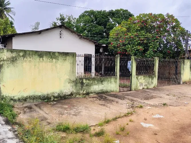 CASA NO LIBERDADE