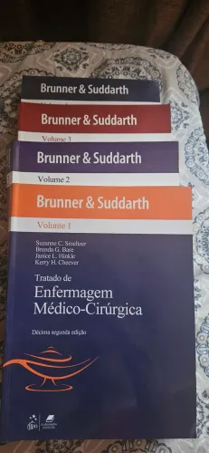 Brunner e Suddarth