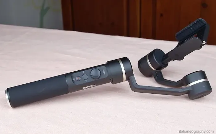 FeiyuTech SPG C