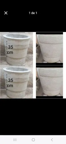 Vaso ECONÔMICO G APENAS $29,90 RETIRAR RIBEIRÃO PRETO 